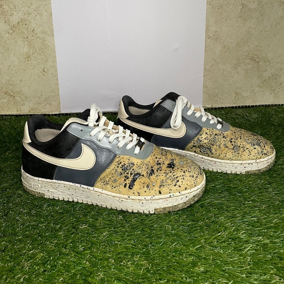 Custom air force size 12 - Picture 3 of 4